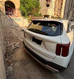 کیا سۆرینتۆ